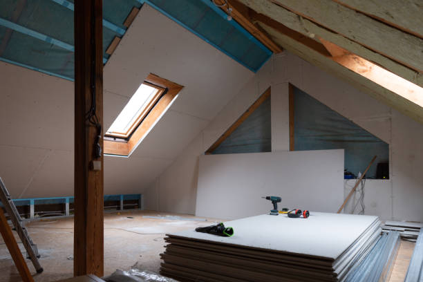 Professional Insulation Contractor in NM